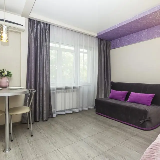 Real photos of ApartGroup apartments at 43 Officer Street