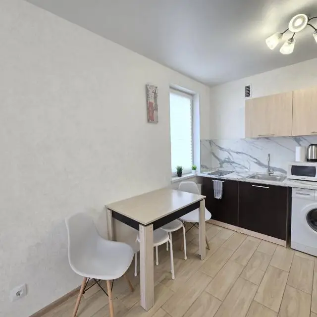 Real photos of NN apartments on Novokuznechikhinskaya 2 street