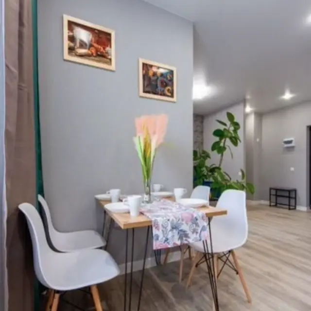 Real photos of Apartments on Kotanova St. 4