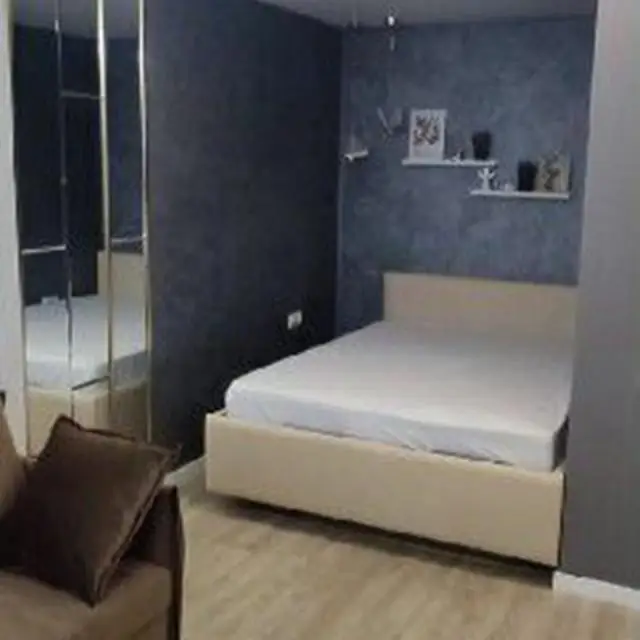 Real photos of Apartments on 3A Vasila Mavlikova Street