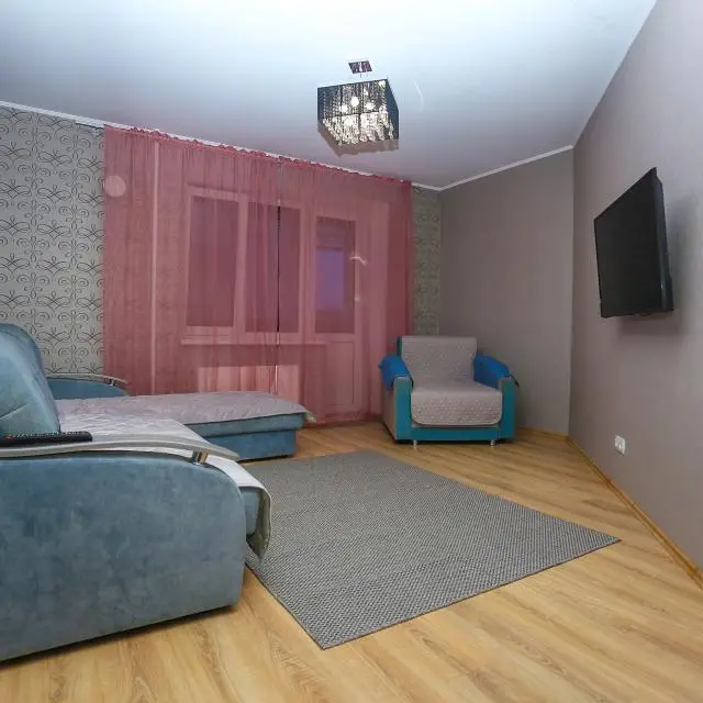 Real photos of Apartments on the street of Enthusiasts