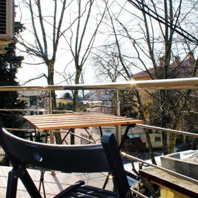 Real photos of Sochi VIP House