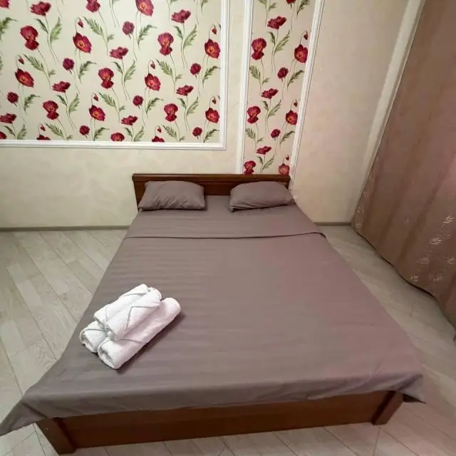 Реальные фото Погостим на улице Горького 18
