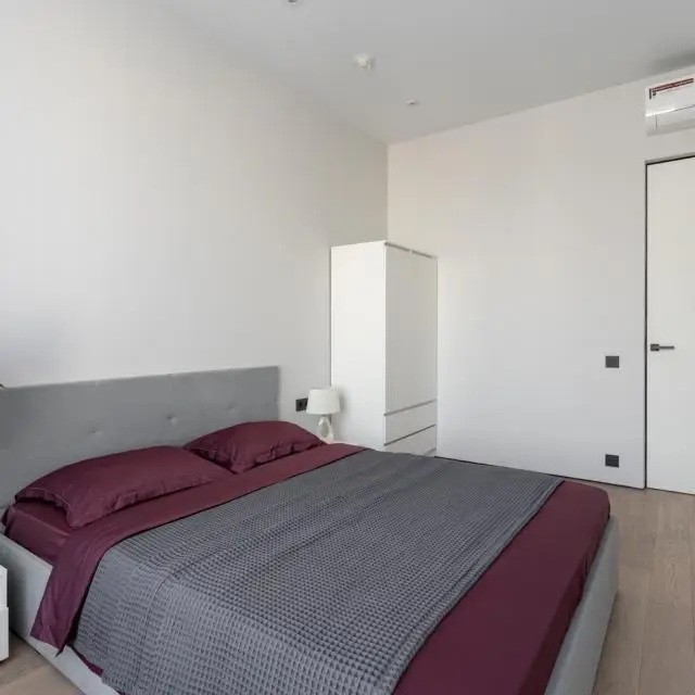 Real photos of Apartments on Shelikhov passage 1k1