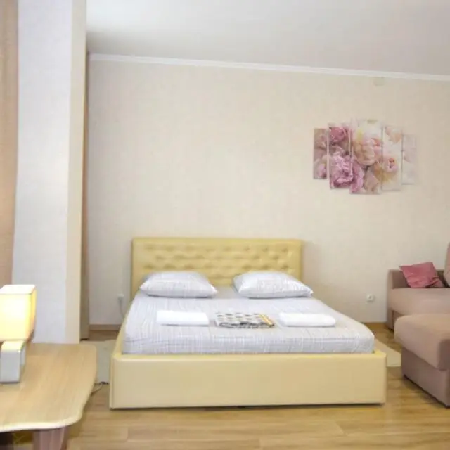 Real photos of Planet of apartments on Alekseeva 47