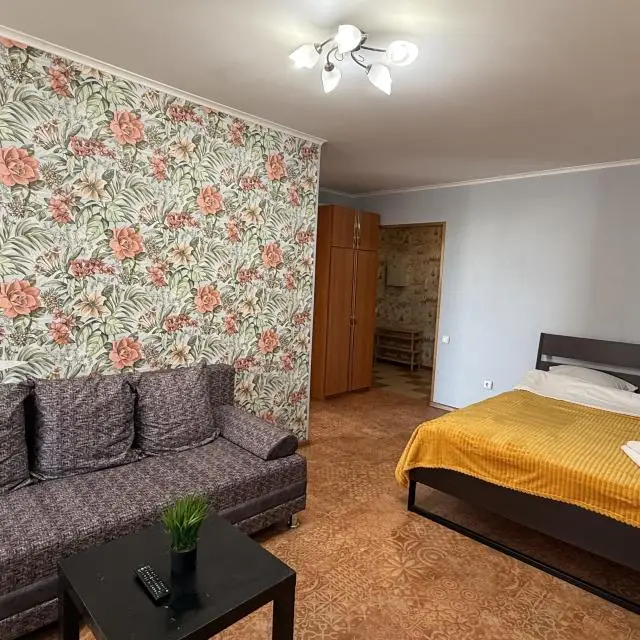 Реальные фото Апартаменты на улице Революционная 72