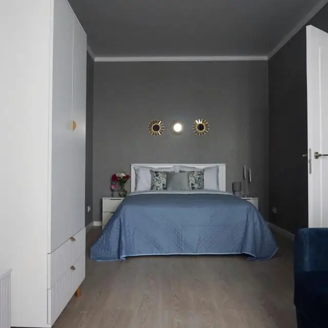 Real photos of Apartments on Engineering street 21-1