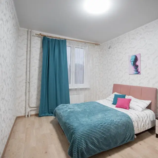Real photos of Smile Apartment on Yeremenko street 90/27