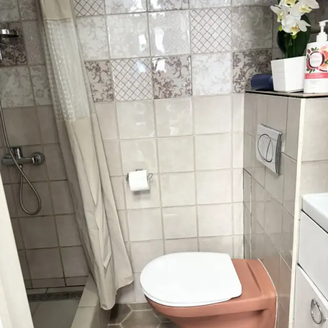 Real photos of Apartments on Krylova 36