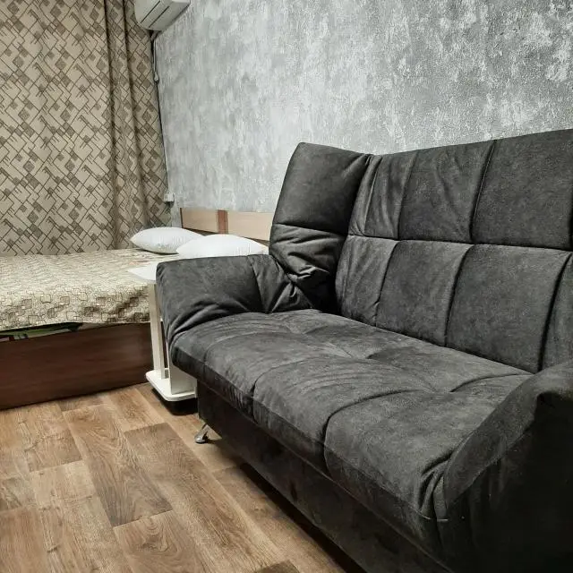 Real photos of Apartments on Vokzalnaya Street