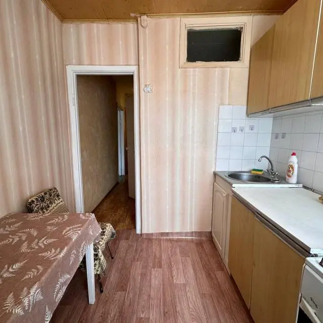 Real photos of Apartment Gallery of the Russian Federation on Rizhskaya 7