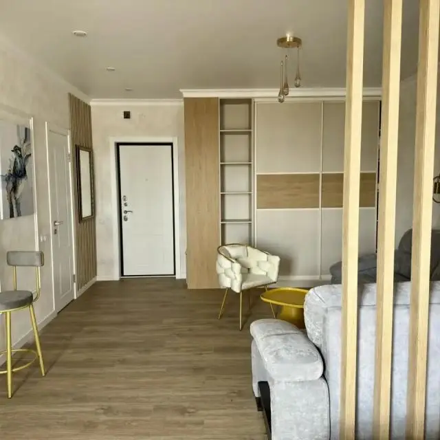 Real photos of The apartments are cozy near the sea