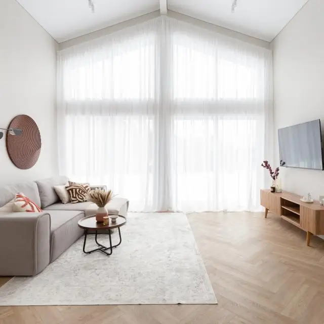 Реальные фото Eliza Home (Элиза Хоум) в КП Сосновские горки
