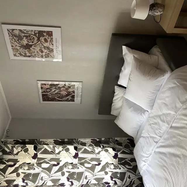 Real photos of Apartments on Beskudnikovsky Boulevard 10K3