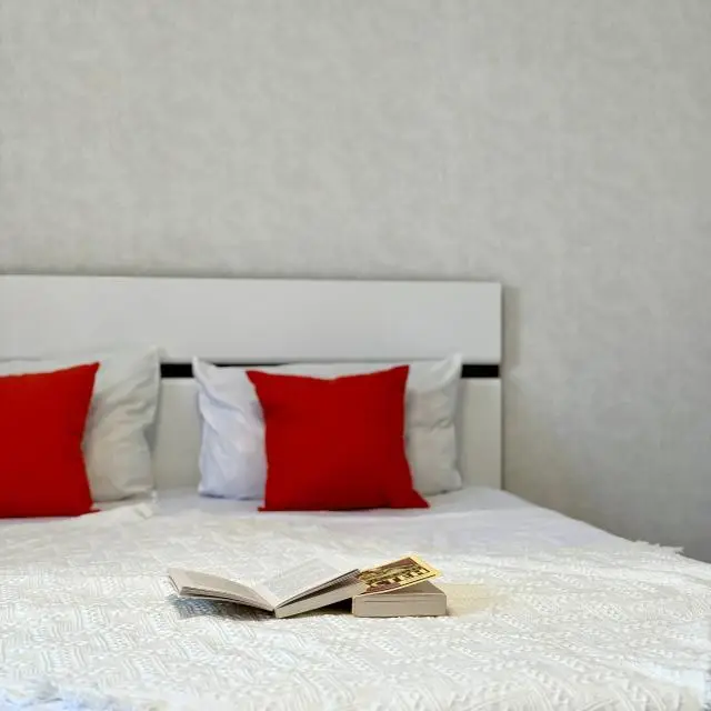 Real photos of Apartments on Tereshkova street 10/7