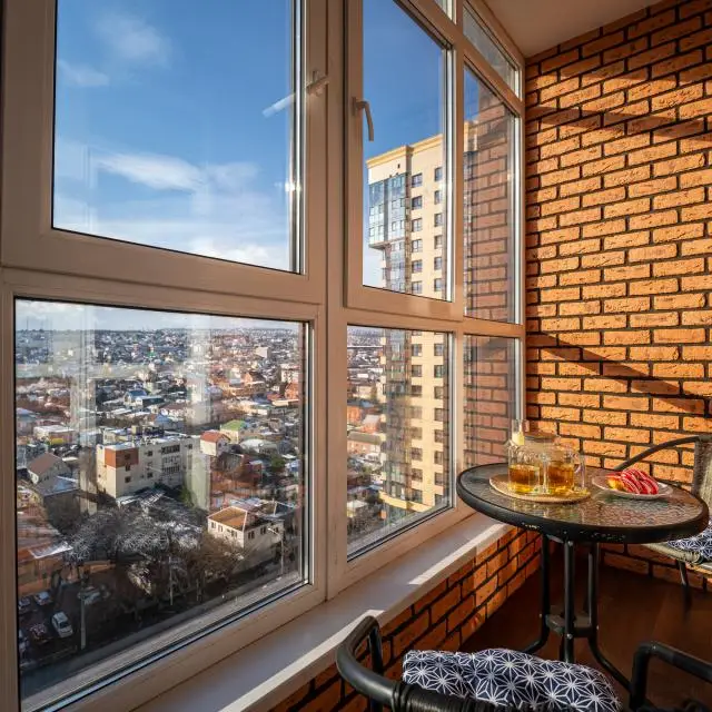Real photos of LetoApart (LetoApart) on Engels Street 95-256
