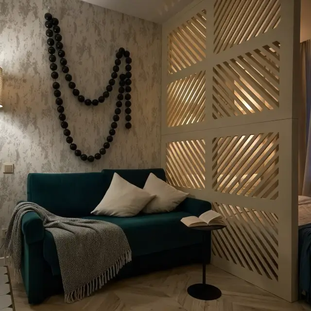 Реальные фото Rasko Design Home на улице Румянцева