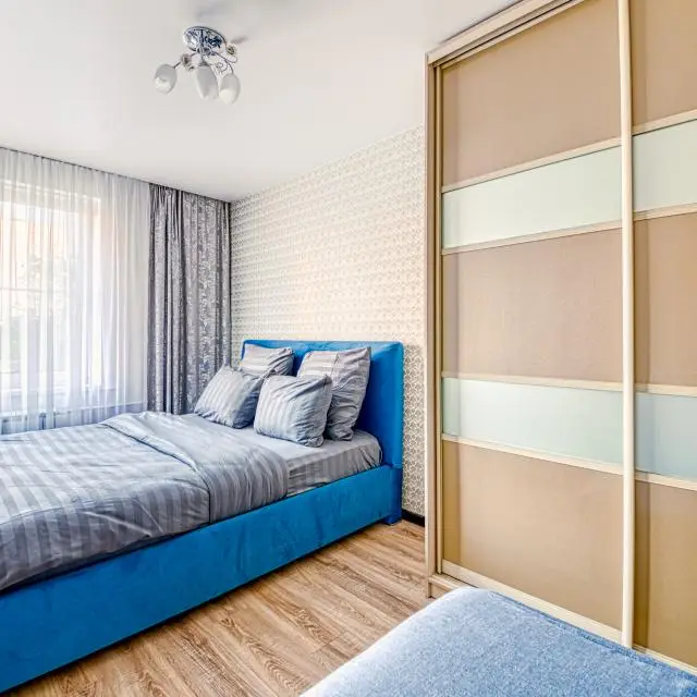 Real photos of Roman Family Apartments 