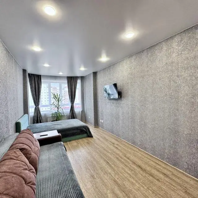 Real photos of Comfort apartment on Nekrasova street 33a