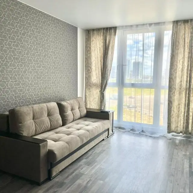 Real photos of Apartamenty na ulitse Leonida Levina 13