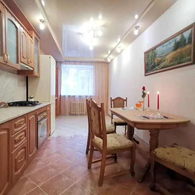 Real photos of Apartments on Chapaevskaya street