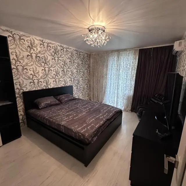Real photos of Apartments on Dzerzhinsky Street