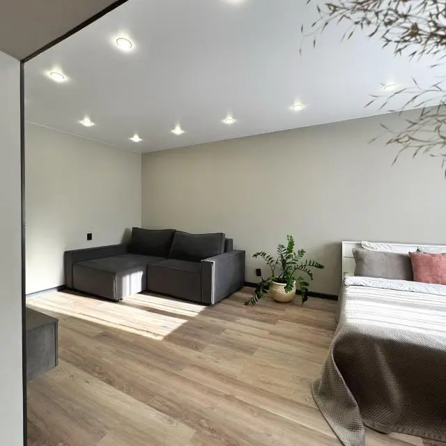 Real photos of Apartments on 113 Lenin Street
