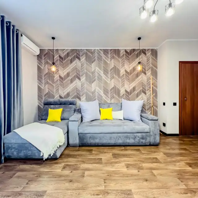 Real photos of Apartment KvarTerra on Salmyshskaya street 52/3 