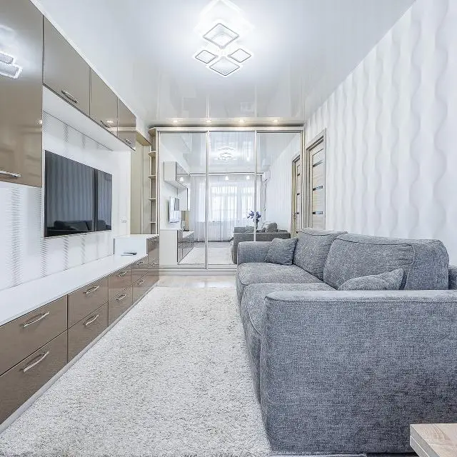 Real photos of Top House on Lenin Avenue 25