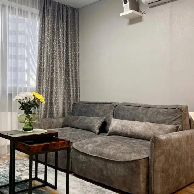 Real photos of Rent2Room on Sosnovaya street 2k4