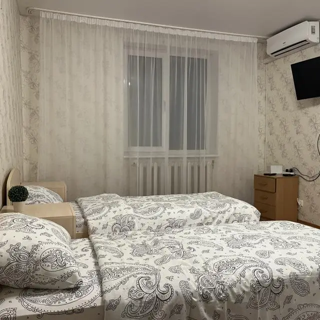 Real photos of Apartments on Gagarin Street