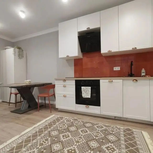 Real photos of Apartments near Rostov Arena stadium