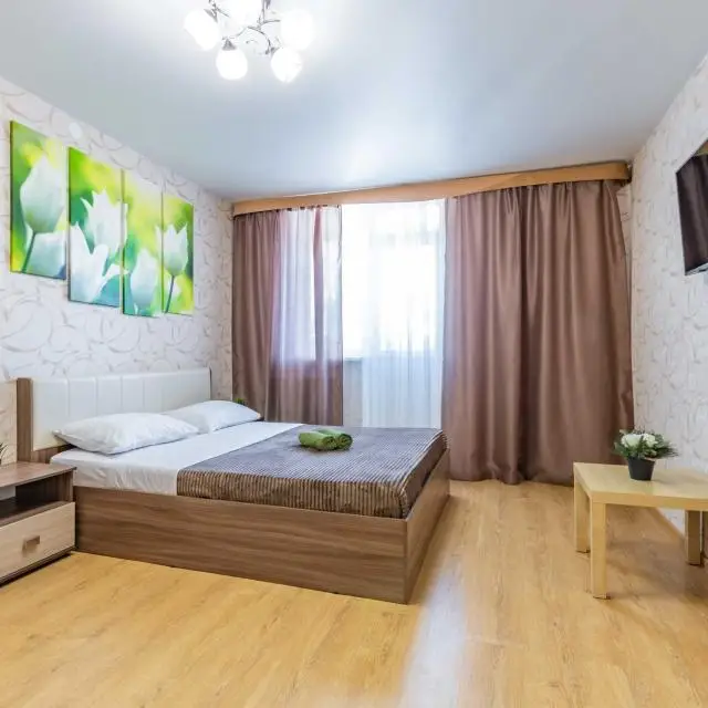 Реальные фото DreamHouse на Ракетной