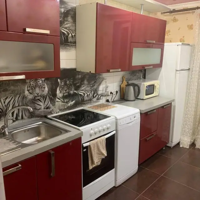 Real photos of Apartment with a view of the southern forest