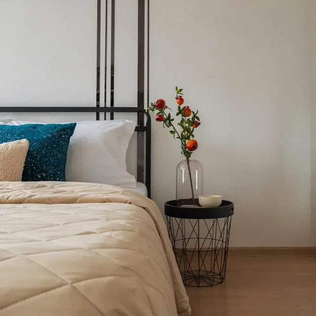 Real photos of Apartments on Molodezhny Boulevard 10