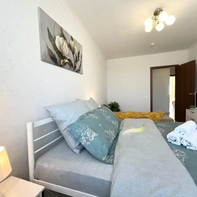 Real photos of Apartments on Pavel Yaguzhinsky 8
