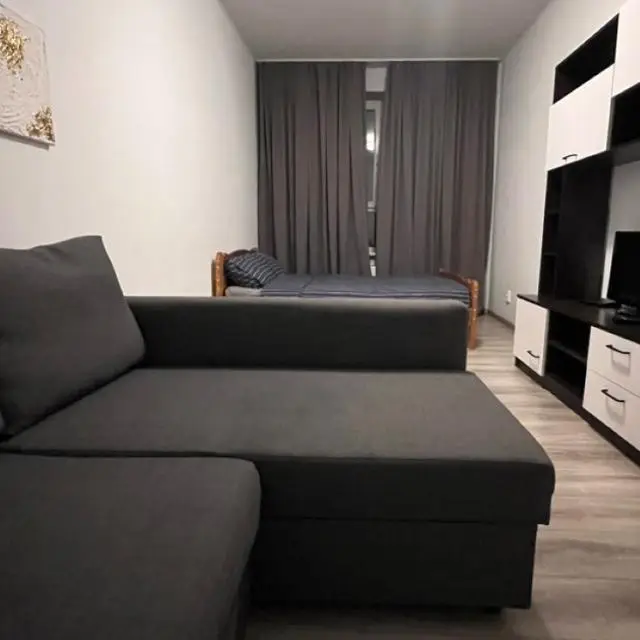 Real photos of RentMe 24 (RentMi) on 24 Lesnaya Street