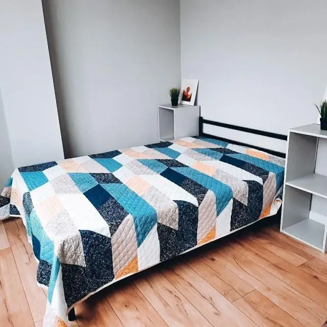 Real photos of Apartments in the resort village of Nebug