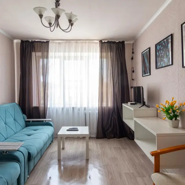Real photos of Apartments on Griboyedov 50