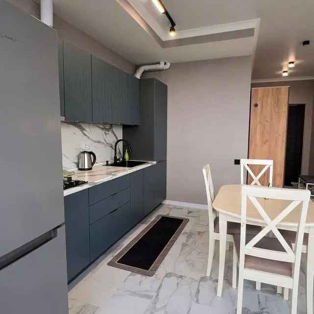 Real photos of Apart MV apartment on Sovetskaya Street 78