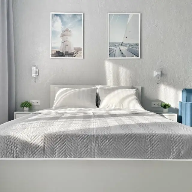 Real photos of Apartments on Shamil Usmanov street 18G