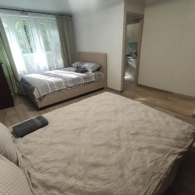Real photos of Apartments on Volgogradsky Avenue 80/2 building 2