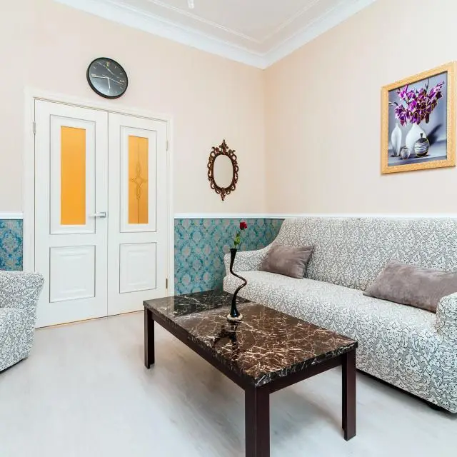 Real photos of Apartments on Kirova street 2