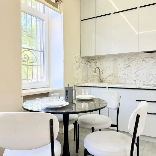 Real photos of Cozy studio apartment 5 minutes from the sea