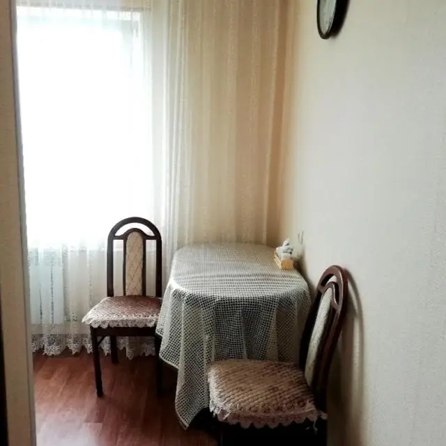 Реальные фото Апартаменты на улице Островского