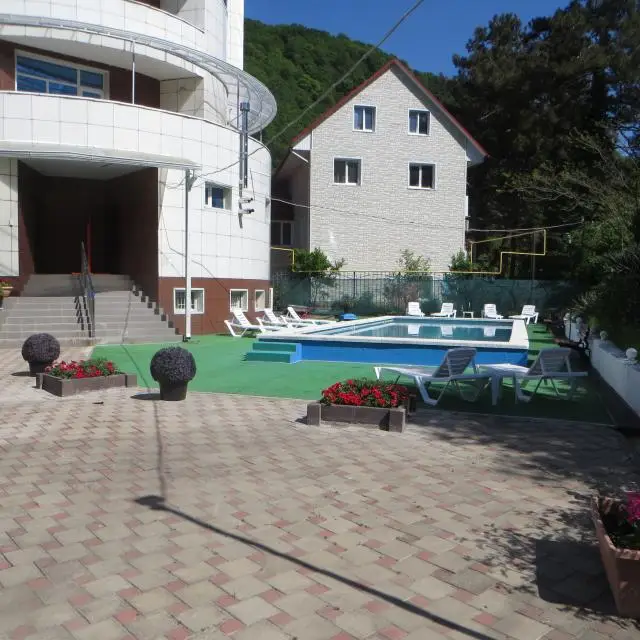Real photos of Paradiz