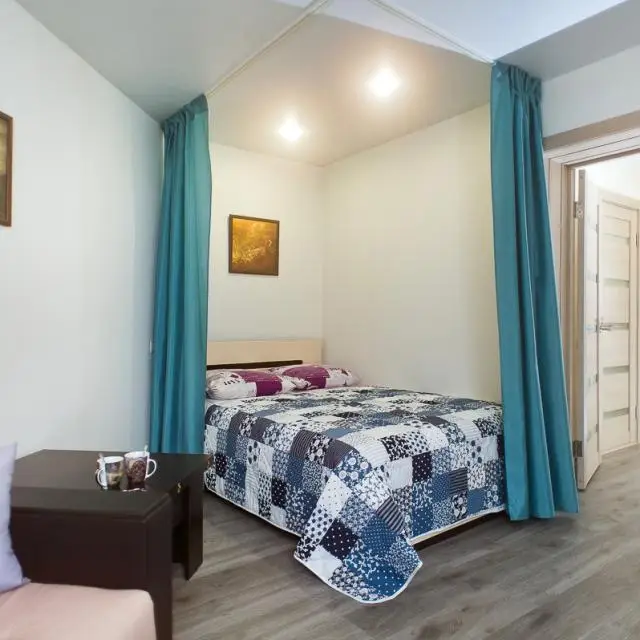 Real photos of Like at Home 58 on Kuibyshev Street 36