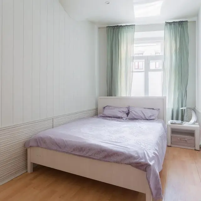 Реальные фото Rent Flat in Moscow (Рент Флэт ин Москоу) на переулке Бродников