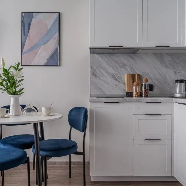 Real photos of Garnet Apartments on 24 Gottwald Street