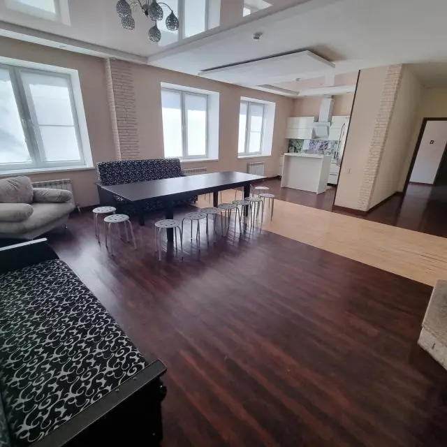 Real photos of Apartments on Gagarin Avenue, 3rd microdistrict 34A